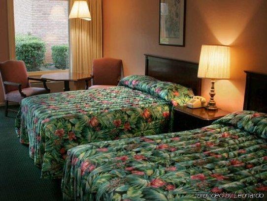 Econo Lodge Inn & Suites Enterprise Bilik gambar