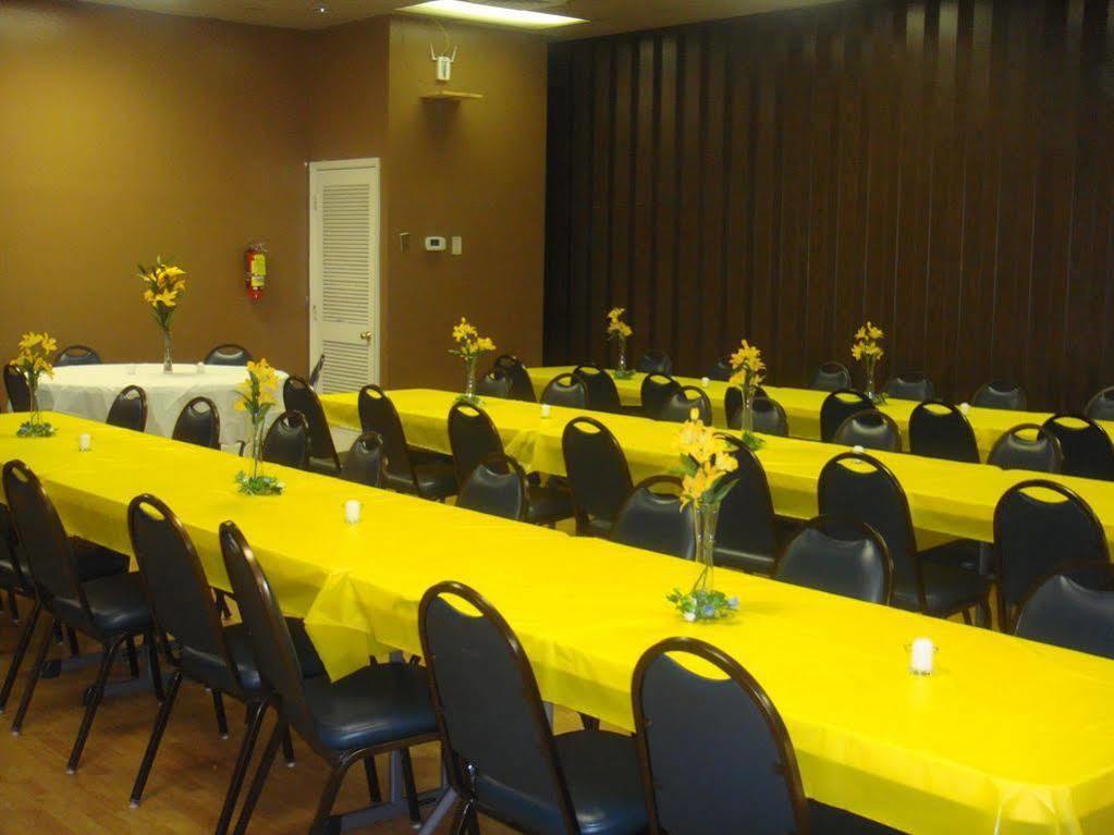 Econo Lodge Inn & Suites Enterprise Luaran gambar